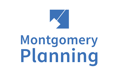 Montgomery County Planning logo