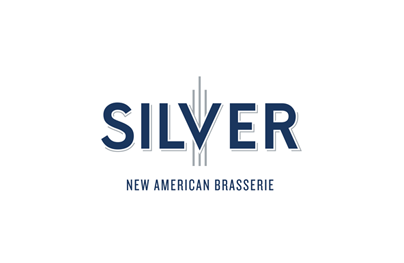 The Silver Diner logo
