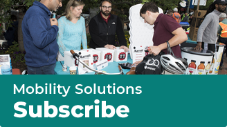 Subscribe to Mobility Solutions link