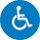 Disabled Accessible