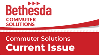 Current Issue of Commuter Solutions