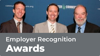 Employer Recognition Awards