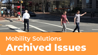 Archives of Mobility Solutions Newsletter link