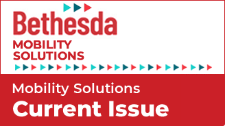 Current Issue of Mobility Solutions link
